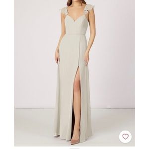 Azazie Everett in Frost